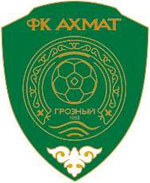 Значок Ахмат (Грозный)